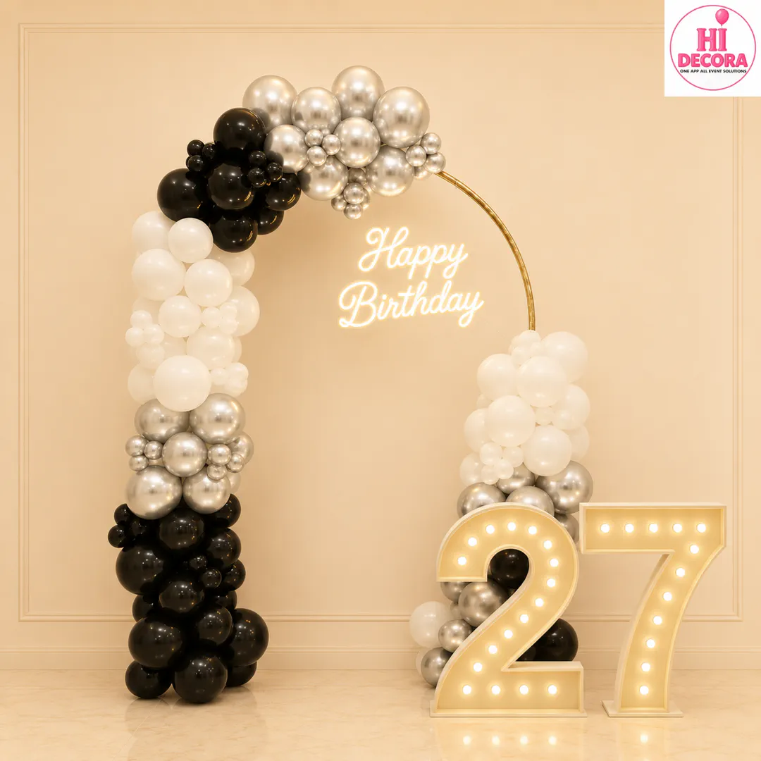 Adult Decor EE 9